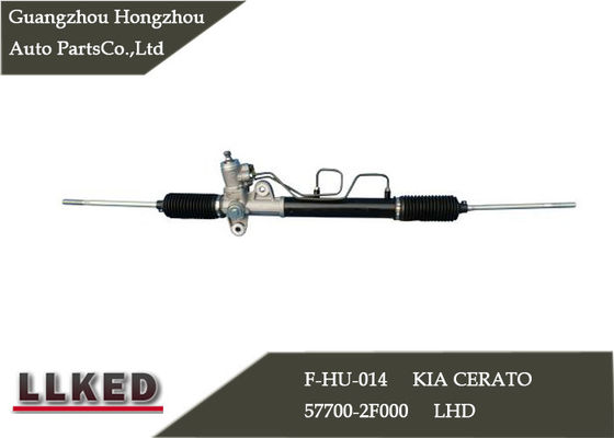 China Hyundai Cerato Hydraulic Steering Rack 57700-2F000 High Strength Rack Auto Parts supplier