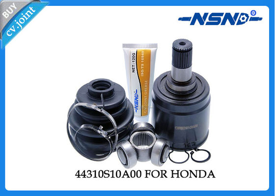 China High Strength Auto Cv Joint 44310-S10A00 Honda Drive Shaft Outer Cv Joint supplier